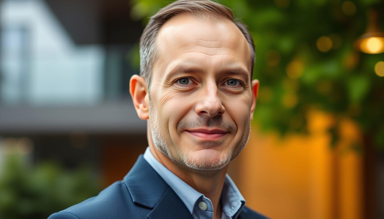 Property transactions support specialist