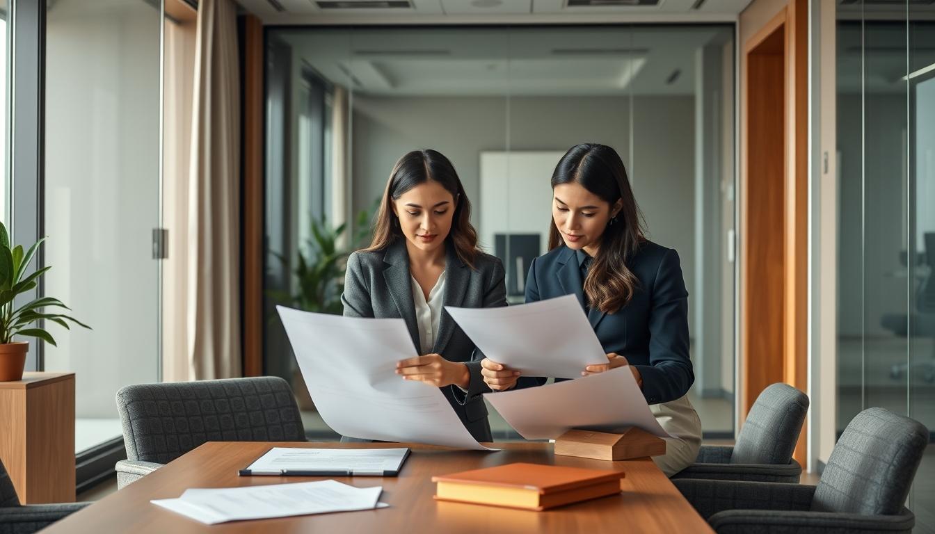 Closing preparation and transaction documents